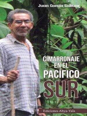 cover image of Cimarronaje en el Pacífico Sur